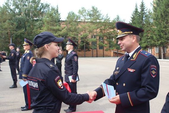 прописка в Свирске